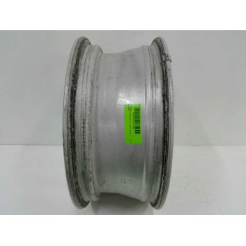 Recambio de llanta para mg serie 45 (rt) classic (4-ptas.) referencia OEM IAM RRC116430 6,0JX15CH ET45,0 