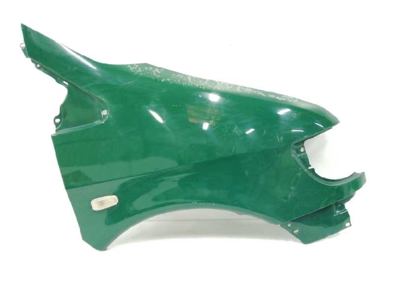 Recambio de aleta delantera derecha para mercedes-benz vito (w638) caja cerrada 112 cdi  (638.094) referencia OEM IAM A638880150
