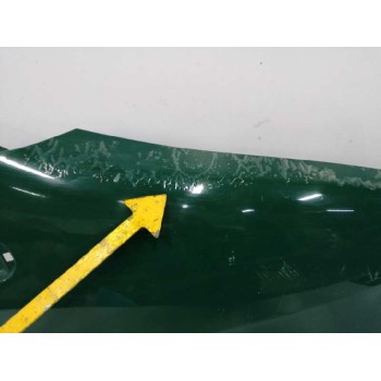 Recambio de aleta delantera derecha para mercedes-benz vito (w638) caja cerrada 112 cdi  (638.094) referencia OEM IAM A638880150