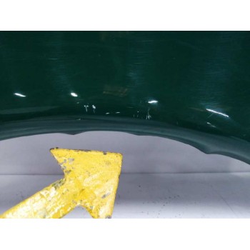 Recambio de aleta delantera derecha para mercedes-benz vito (w638) caja cerrada 112 cdi  (638.094) referencia OEM IAM A638880150