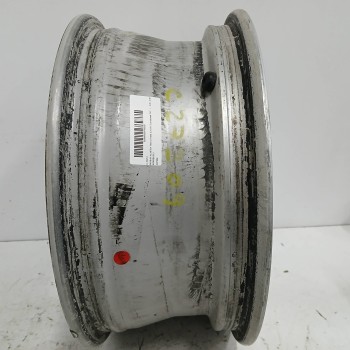 Recambio de llanta para nissan almera tino (v10m) 2.2 16v turbodiesel cat referencia OEM IAM 40300BU010 6,5JX16 ET45 5H 5X115