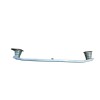 Recambio de refuerzo paragolpes delantero para nissan micra (k12e) 1.2 cat referencia OEM IAM   