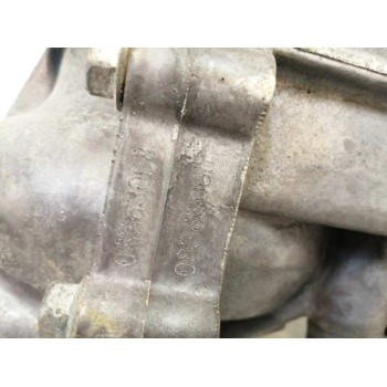 Recambio de diferencial trasero para mitsubishi outlander (cw0) 2.0 di-d cat referencia OEM IAM GS2353 RELACION 2.353 