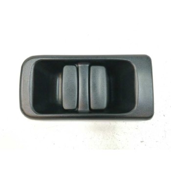 Recambio de maneta exterior lateral derecha para renault master desde ´98 caja cerrada, techo elevado l3h2 rs 4078 referencia OE
