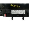 Recambio de cuadro instrumentos para mercedes-benz clase a (w176) a 200 cdi / d (176.008) referencia OEM IAM A1769004704 OBSERVA