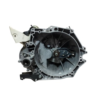 Recambio de caja cambios para citroën c3 1.6 16v hdi fap referencia OEM IAM 20DM84  