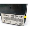 Recambio de modulo electronico para volkswagen polo (6r1) 1.6 tdi referencia OEM IAM 5N0035342F AUXILIAR AUDIO 
