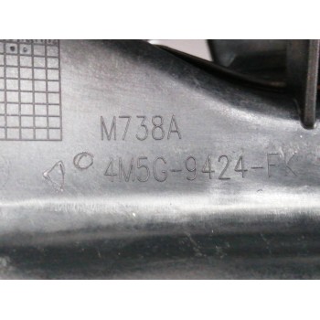 Recambio de colector admision para ford focus c-max (cap) 1.8 16v cat referencia OEM IAM 4M5G9424F  