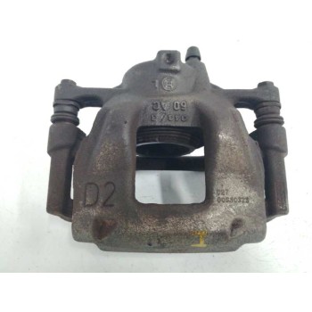 PINZA FRENO DELANTERA IZQUIERDA 701443 BOSCH 