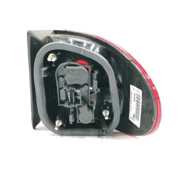 Recambio de piloto trasero izquierdo para renault megane i fase 2 classic (la..) referencia OEM IAM 89301490  