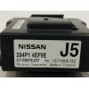 Recambio de modulo electronico para nissan qashqai ii (j11, j11_) 1.5 dci referencia OEM IAM 284P14EF9E  
