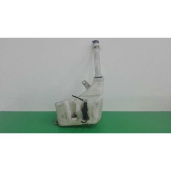 Recambio de deposito limpia para iveco daily ka 2.3 diesel cat referencia OEM IAM 5801565973  