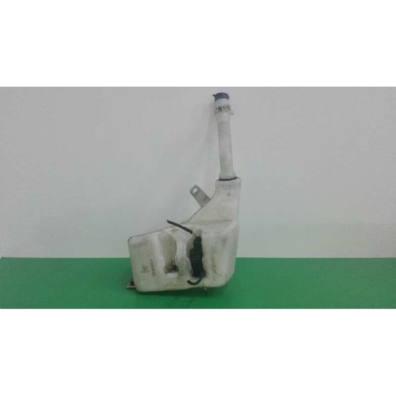 Recambio de deposito limpia para iveco daily ka 2.3 diesel cat referencia OEM IAM 5801565973  