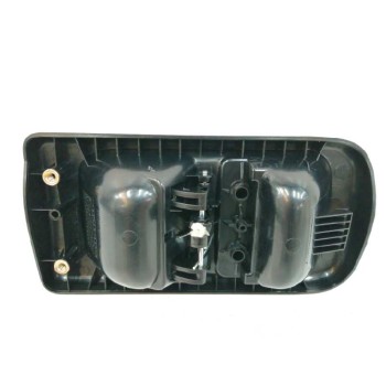 Recambio de maneta exterior lateral derecha para renault master desde ´98 caja cerrada, techo elevado l3h2 rs 4078 referencia OE