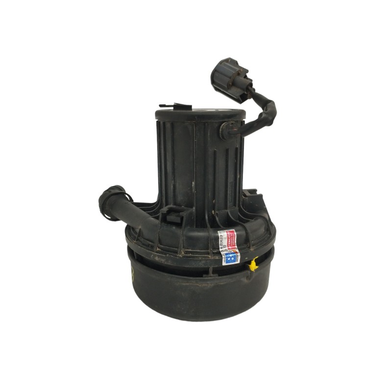 Recambio de valvula aire adicional para jaguar xk8/xkr coupe xkr final edition referencia OEM IAM 6W839A486AA 6W839S495AB 