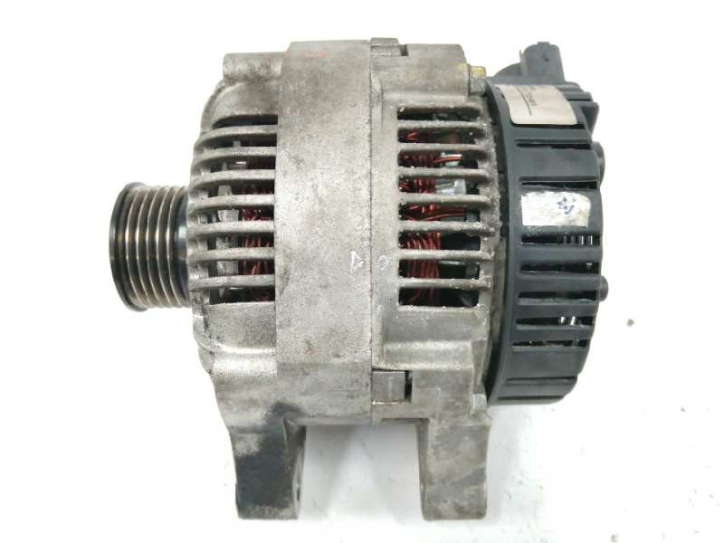Recambio de alternador para citroën c3 1.4 referencia OEM IAM 8EL011710651  