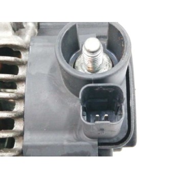 Recambio de alternador para citroën c3 1.4 referencia OEM IAM 8EL011710651  