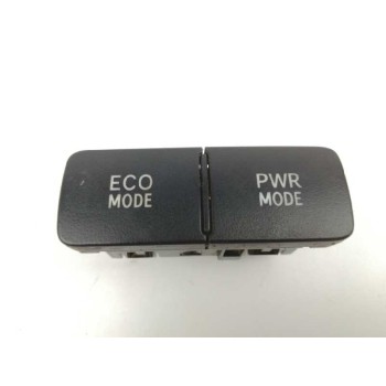 Recambio de interruptor para toyota hilux viii pick-up (_n1_) 2.4 d 4wd (gun125_) referencia OEM IAM  ECO PWR MODE 