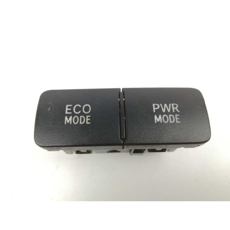 Recambio de interruptor para toyota hilux viii pick-up (_n1_) 2.4 d 4wd (gun125_) referencia OEM IAM  ECO PWR MODE 