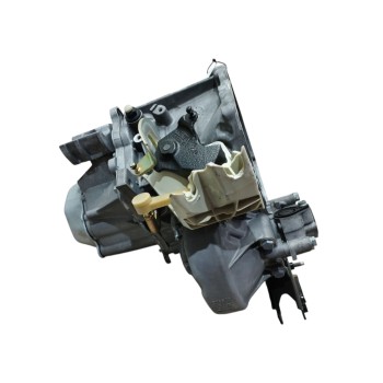 Recambio de caja cambios para citroën c3 1.6 16v hdi fap referencia OEM IAM 20DM84  