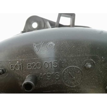 Recambio de motor calefaccion para skoda fabia (6y2/6y3) fresh referencia OEM IAM 6Q1820015H  