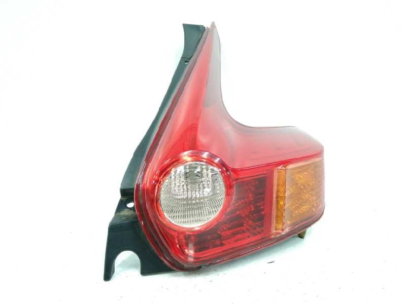 Recambio de piloto trasero derecho para nissan juke (f15) 1.6 16v cat referencia OEM IAM 265501KA0A  
