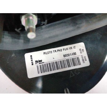 Recambio de piloto trasero izquierdo para renault megane i fase 2 classic (la..) referencia OEM IAM 89301490  