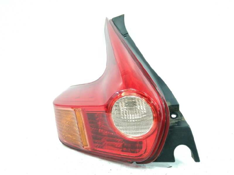 Recambio de piloto trasero izquierdo para nissan juke (f15) 1.6 16v cat referencia OEM IAM 265551KA0A  
