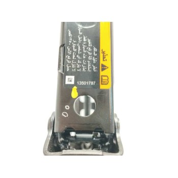 Recambio de gato para opel astra j lim. 1.7 16v cdti referencia OEM IAM 13501787  