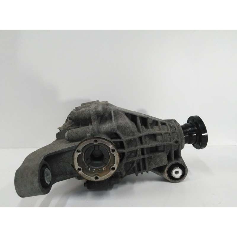 Recambio de diferencial trasero para volkswagen touareg (7la) tdi r5 referencia OEM IAM 0AB525015Q GNF 