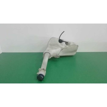 Recambio de deposito limpia para iveco daily ka 2.3 diesel cat referencia OEM IAM 5801565973  