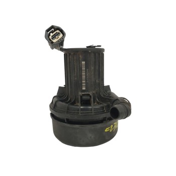 Recambio de valvula aire adicional para jaguar xk8/xkr coupe xkr final edition referencia OEM IAM 6W839A486AA 6W839S495AB 