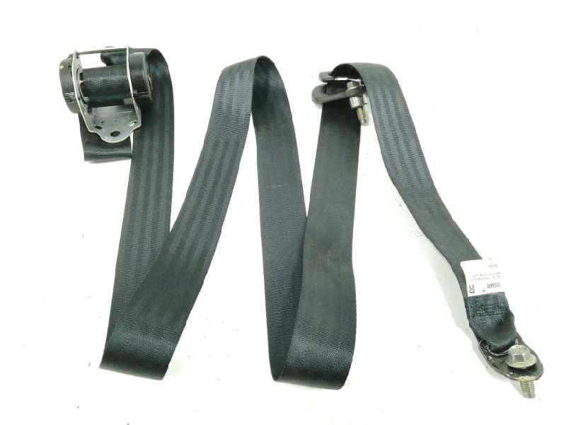 Recambio de cinturon seguridad trasero derecho para nissan juke (f15) 1.6 16v cat referencia OEM IAM 620240700A 617968800B 