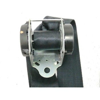Recambio de cinturon seguridad trasero derecho para nissan juke (f15) 1.6 16v cat referencia OEM IAM 620240700A 617968800B 