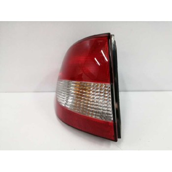 Recambio de piloto trasero izquierdo para renault megane i fase 2 classic (la..) referencia OEM IAM 89301490  