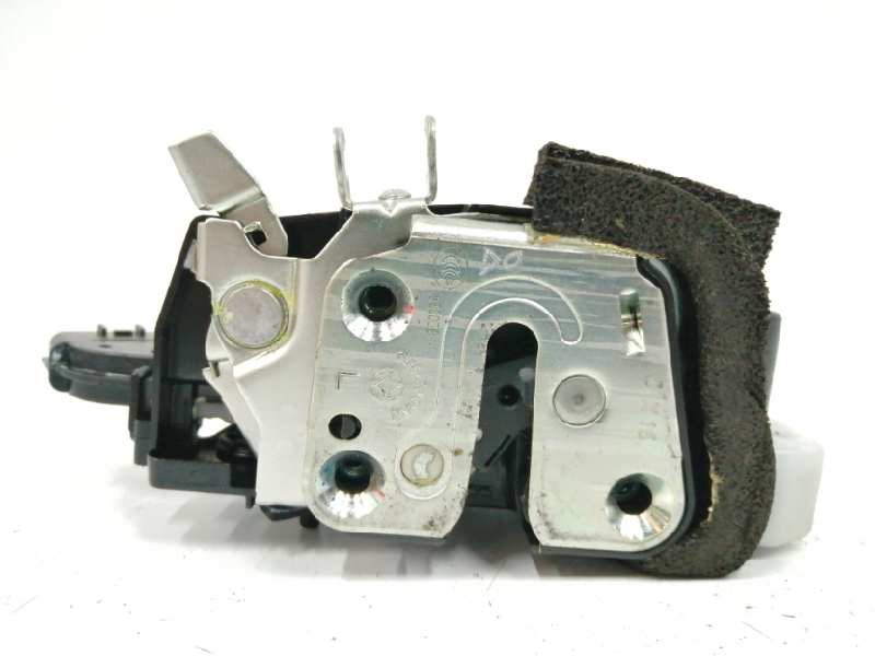 Recambio de cerradura puerta trasera izquierda para nissan juke (f15) 1.6 16v cat referencia OEM IAM G1014520  