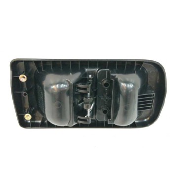 Recambio de maneta exterior lateral derecha para renault master desde ´98 caja cerrada, techo elevado l3h2 rs 4078 referencia OE