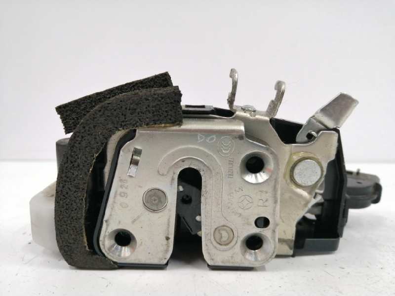 Recambio de cerradura puerta delantera derecha para nissan juke (f15) 1.6 16v cat referencia OEM IAM S5611550  
