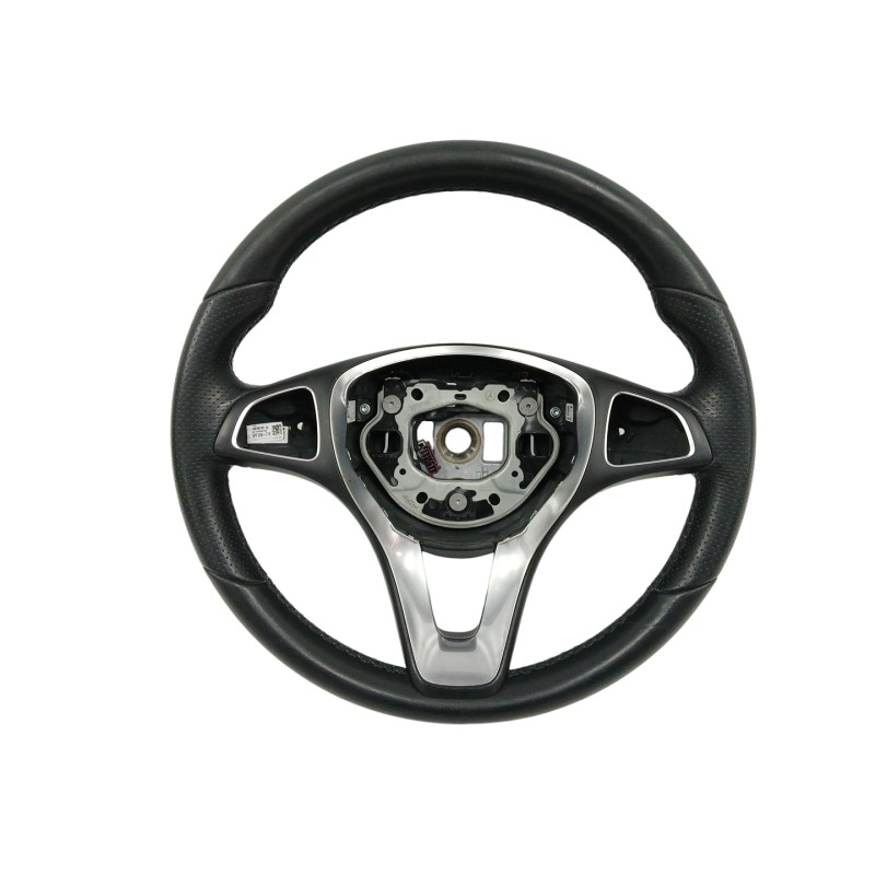 Recambio de volante para mercedes-benz clase a (w176) a 200 cdi / d (176.008) referencia OEM IAM A0014609103  