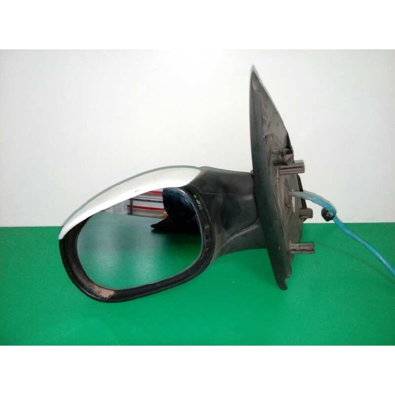 Recambio de retrovisor izquierdo para citroën c2 furio referencia OEM IAM 8149RN ELECTRICO 