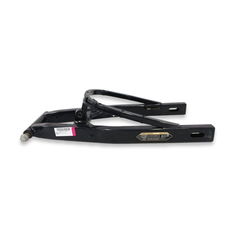 Recambio de basculante para macbor stormer r125e4 referencia OEM IAM   