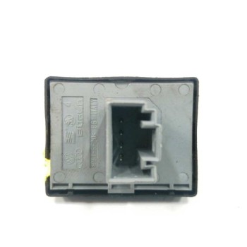 Recambio de mando elevalunas delantero izquierdo para volkswagen polo (6r1) 1.6 tdi referencia OEM IAM 1K3959857B  