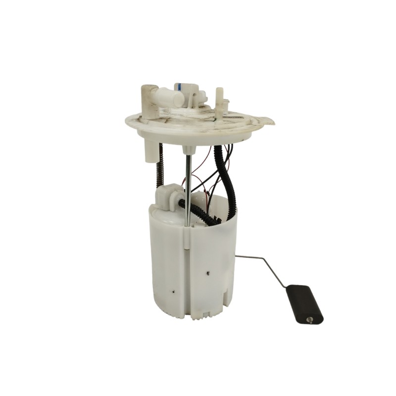 Recambio de aforador para fiat tipo sedán (356_, 357_) 1.4 (356sxa1b) referencia OEM IAM 52007141 0580200356 