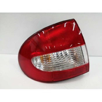 Recambio de piloto trasero izquierdo para renault megane i fase 2 classic (la..) referencia OEM IAM 89301490  