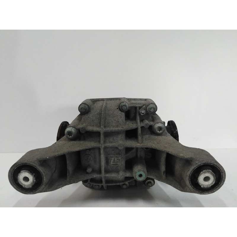 DIFERENCIAL TRASERO GNF