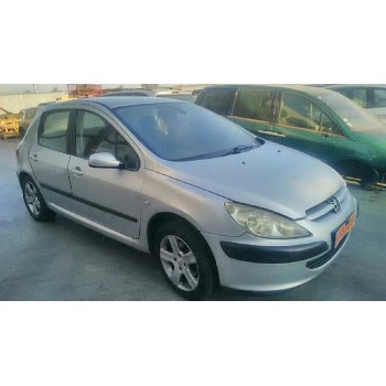 peugeot 307 (s1) del año 2002