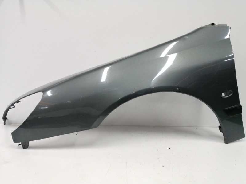 Recambio de aleta delantera izquierda para peugeot 607 (s1) pack referencia OEM IAM 7840N8   Recambio de aleta delantera izquierda para peugeot 607 (s1) pack referencia OEM IAM 7840N8