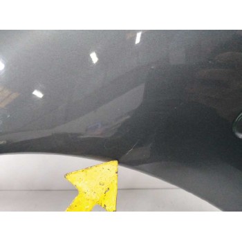 Recambio de aleta delantera izquierda para peugeot 607 (s1) pack referencia OEM IAM 7840N8  