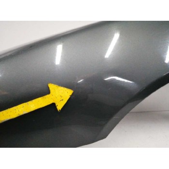 Recambio de aleta delantera izquierda para peugeot 607 (s1) pack referencia OEM IAM 7840N8  