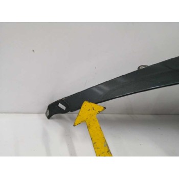Recambio de aleta delantera izquierda para peugeot 607 (s1) pack referencia OEM IAM 7840N8  